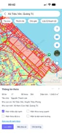 Thumb-Bán Đất 500m2 có sẵn 262 m2 thổ cư giá 990 triệu tại Đường thông biển,2 lô tô tránh được Xã Triệu Vân Huyện Triệu Phong Quảng Trị-6