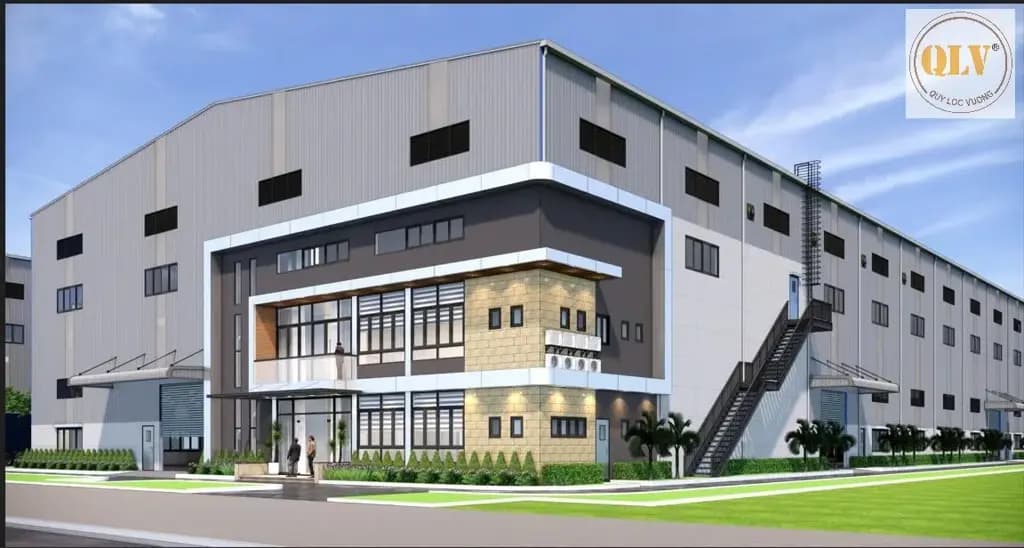 Main-Cho thuê nhà xưởng tại KCN Dệt May Bình An – Dĩ An, Bình Dương 17.724 m²-2