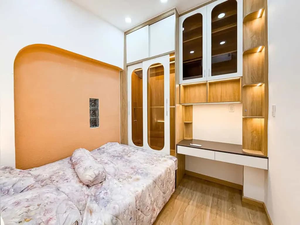 Main-SIÊU PHẨM KHU VIP ĐƯỜNG D2 •NGUYỄN GIA TRÍ, BÌNH THẠNH •3 TẦNG • 3PN 3WC • FULL NỘI THẤT 4,99 TỶ TL-3