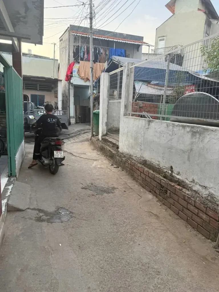 Bán Đất 91m2 có sẵn 91 m2 thổ cư giá 7.6 tỷ tại đường Lê Văn Thịnh Phường Bình Trưng Tây Thành phố Thủ Đức TP. Hồ Chí Minh