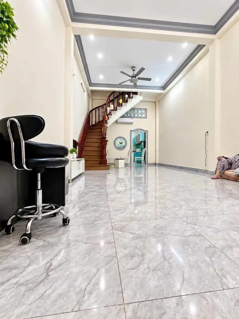 Main-PHÚ NHUẬN – HẺM NHỰA 6M XE TẢI THÔNG – CÁCH MẶT TIỀN CHỈ 20M – GIÁ 11,9 TỶ!-2