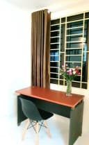 Thumb-Chính chủ trực tiếp cho thuê CCMN rộng 30m2 đủ đồ giá 3.9 triệu tại Đường Mỹ Đình-7
