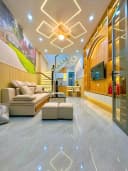 Thumb-NHÀ ĐẸP FULL NỘI THẤT – HẺM Ô TÔ 7M – GẦN SÂN BAY, CV GIA ĐỊNH – CHỈ 5,8 TỶ!-6