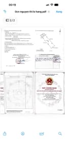 Thumb-Bán Đất 9099m2 có sẵn 3222 m2 thổ cư giá 12 tỷ tại Mặt tiền đường DH43 trục đường Qh 60m - dự án của Xã Triệu Cơ Xã Triệu Lăng Huyện Triệu Phong Quảng Trị-1