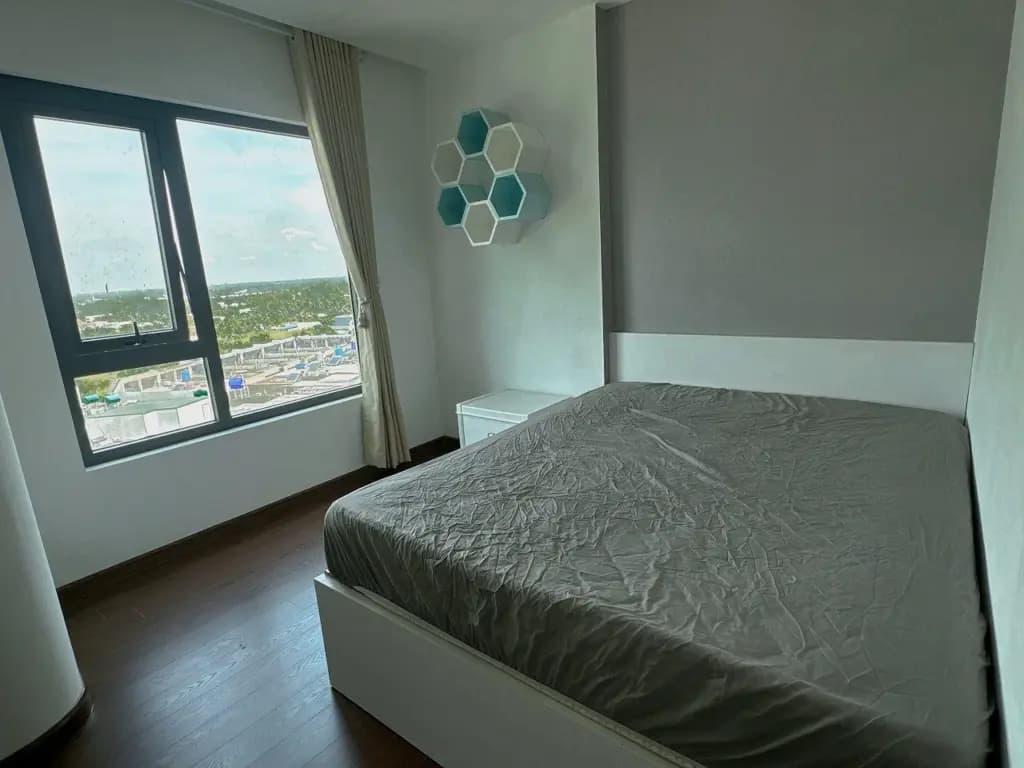 Main-Căn hộ chung cư Fancy Tower có đầy đủ nội thất-6