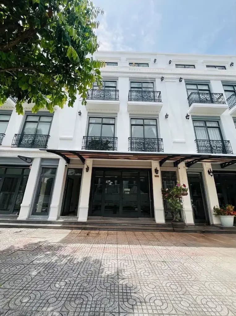 Main-shophouse 3 lầu – vincom xuân khánh – vị trí đẹp & nhà đẹp – giá: 40 triệu-0