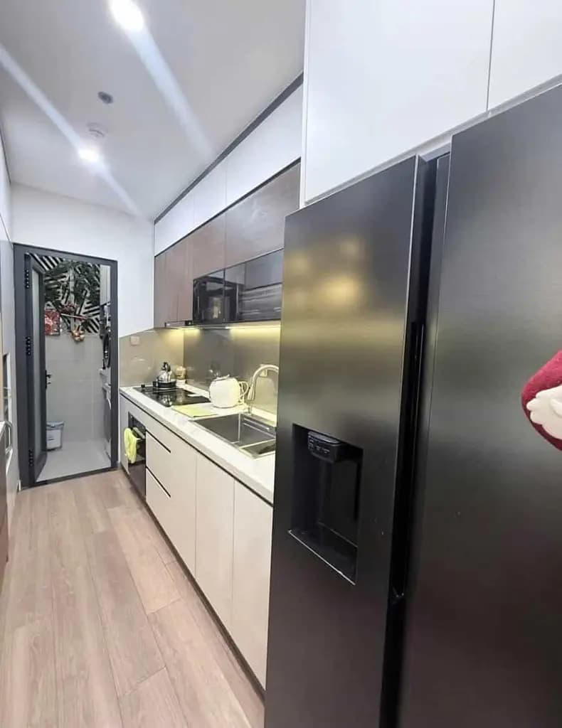 Main-Chủ Nhà Gửi Bán CH Giá Cực Tốt Sky 9, Giá 1 Tỷ 750, DT 88,4m², 2PN2WC, Nội Thất Chủ Để Lại Tặng, SHR-1