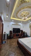 Thumb-Biệt Thự Cao Cấp 4 Tầng, DT 240m2 có sẵn 232 m2 thổ cư giá 32.4 tỷ tại Đường Lê Đức Thọ Phường 15 Quận Gò Vấp TP. Hồ Chí Minh-5