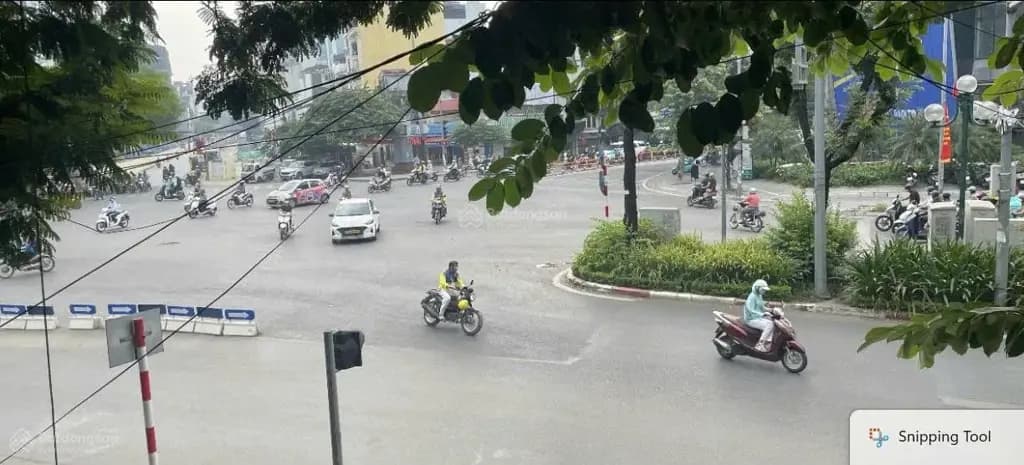 Main-Cho thuê thuê nhà mới xây nguyên căn mặt phố Giảng Võ, Hà Nội-1