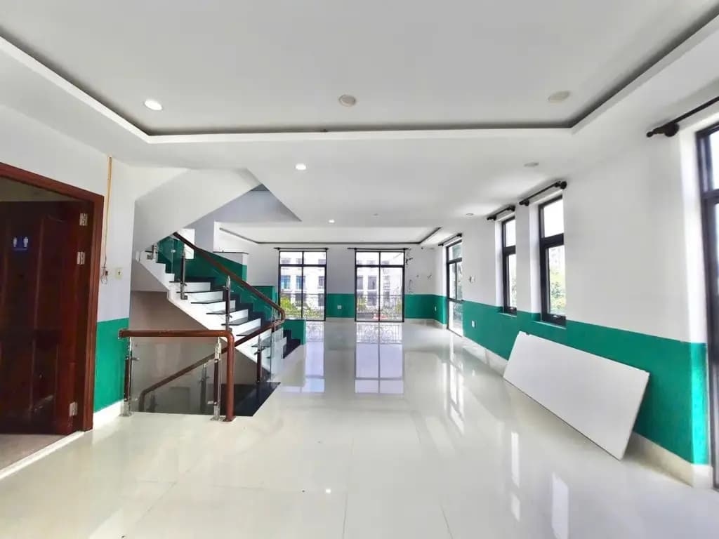 Main-shophouse 3 lầu – vincom xuân khánh – vị trí đẹp & nhà đẹp – giá: 40 triệu-5