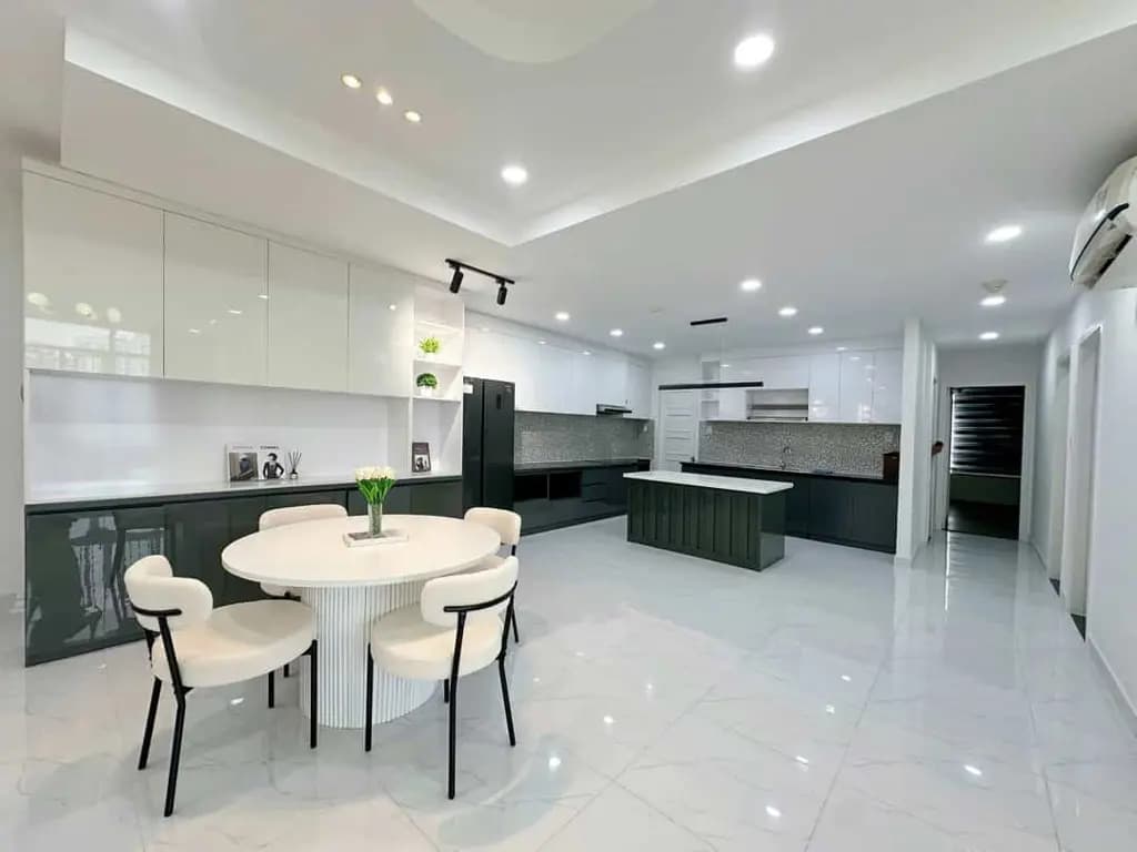 Main-Chủ Muốn Bán CH Vinhomes Grand Park, Giá 1 Tỷ 760, DT 86,4m², 2PN2WC, Tặng Kèm Nội Thất Hiện Có, SHR-1