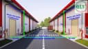 Thumb-Cho thuê nhà xưởng KCN Châu Đức BRVT diện tích xưởng 11.300m2 sân bãi rộng.-2