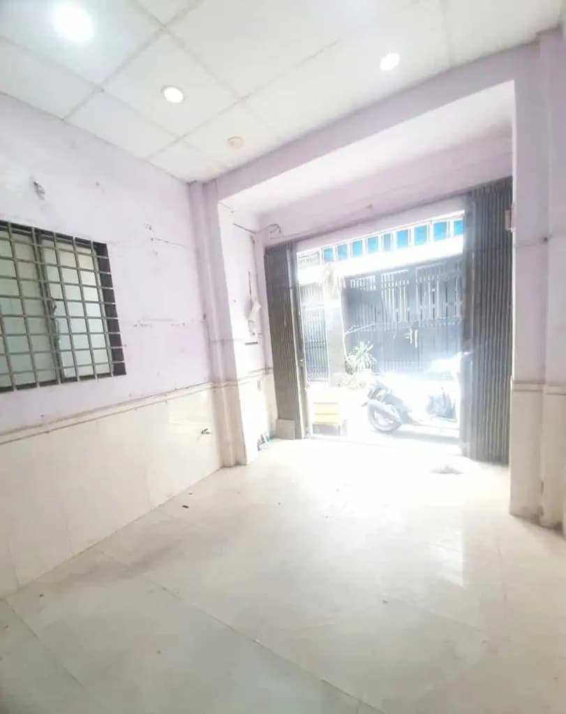 Main-CHỈ 2,55 TỶ – NHÀ GÓC 2 MẶT THOÁNG, GIÁP BÌNH THẠNH – HÀNG HIẾM GÒ VẤP! PHAN VĂN TRỊ-3