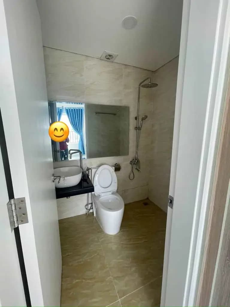 Main-Chủ Muốn Bán CH Vinhomes Grand Park, Giá 1 Tỷ 760, DT 86,4m², 2PN2WC, Tặng Kèm Nội Thất Hiện Có, SHR-4