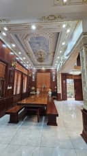 Thumb-Biệt Thự Cao Cấp 4 Tầng, DT 240m2 có sẵn 232 m2 thổ cư giá 32.4 tỷ tại Đường Lê Đức Thọ Phường 15 Quận Gò Vấp TP. Hồ Chí Minh-6