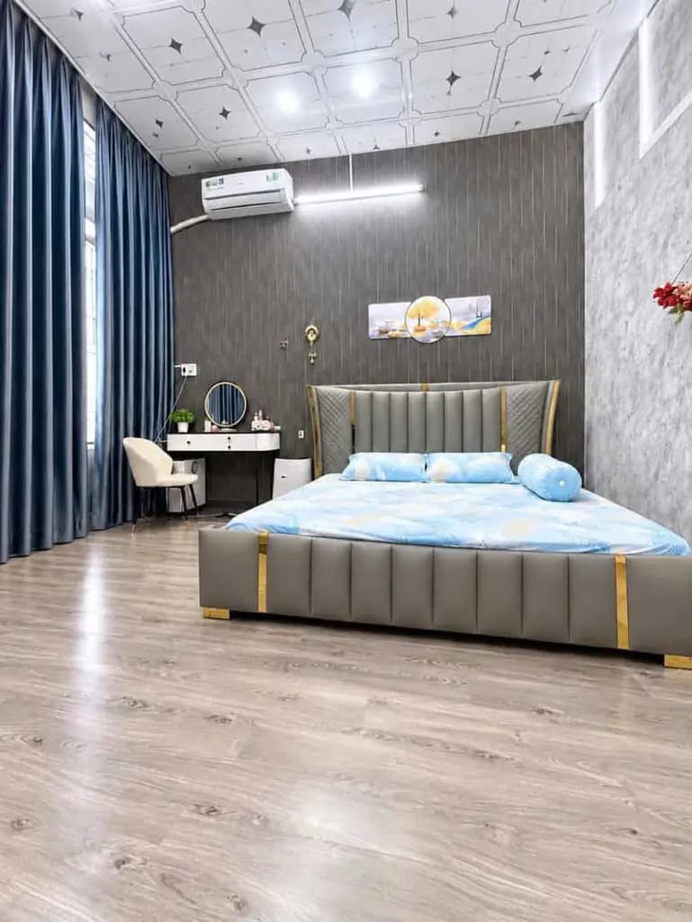 Main-PHÚ NHUẬN – HẺM NHỰA 6M XE TẢI THÔNG – CÁCH MẶT TIỀN CHỈ 20M – GIÁ 11,9 TỶ!-4