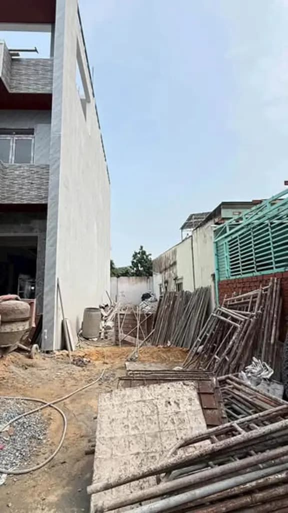 Main-02 lô đất mặt tiền Thới An 18, đường nhựa 7m, giá từ nhỉnh 5 tỷ-0