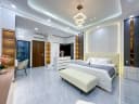 Thumb-🏠 cho thuê nhà trệt 2 lầu LUXURY FULL NỘI THẤT – 20 triệu/tháng | kdc hồng loan-8