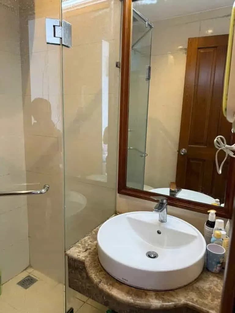 Main-Chủ Cần Bán Nhanh CH Giá Tốt Flora Fuji, Giá 1 Tỷ 650, DT 87,2m², 2PN2WC, Nội Thất Được Tặng, SHR-4