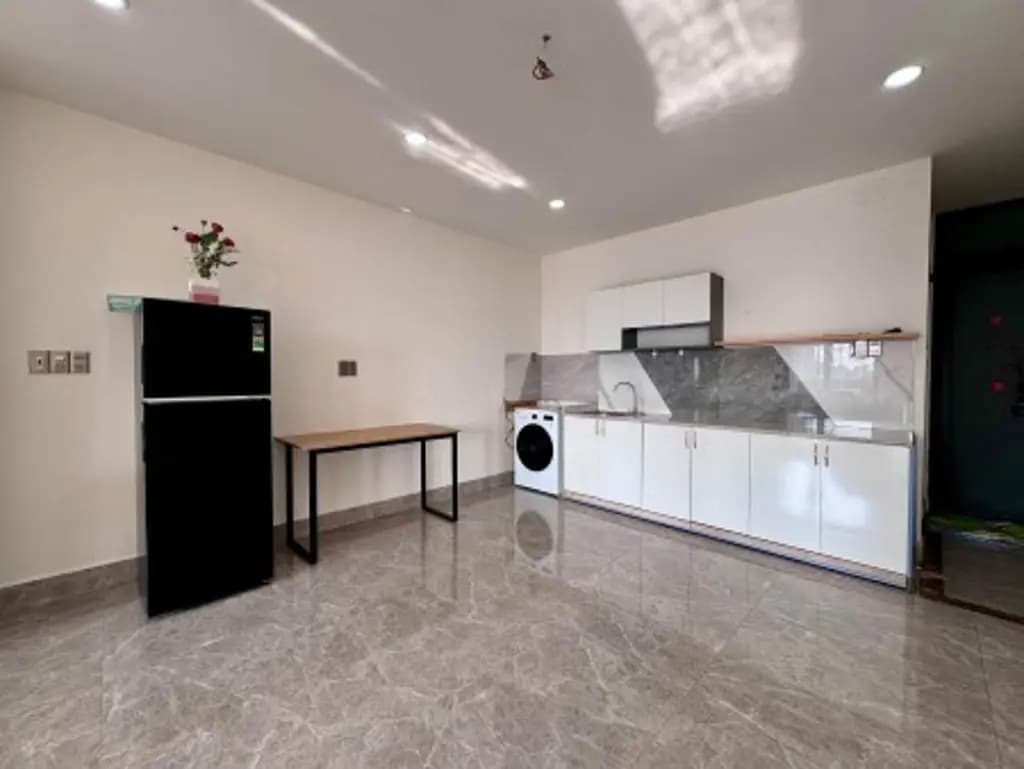 Main-CHO THUÊ CHDV CAO CẤP 1PN TÁCH BẾP - 100M2 - BAN CÔNG THOÁNG MÁT-8