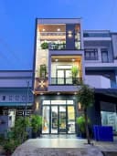 Thumb-🏠 cho thuê nhà trệt 2 lầu LUXURY FULL NỘI THẤT – 20 triệu/tháng | kdc hồng loan-2