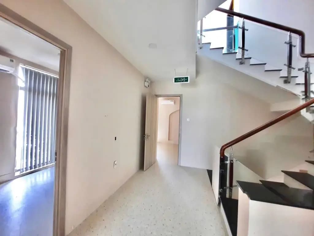 Main-shophouse 3 lầu – vincom xuân khánh – vị trí đẹp & nhà đẹp – giá: 40 triệu-4