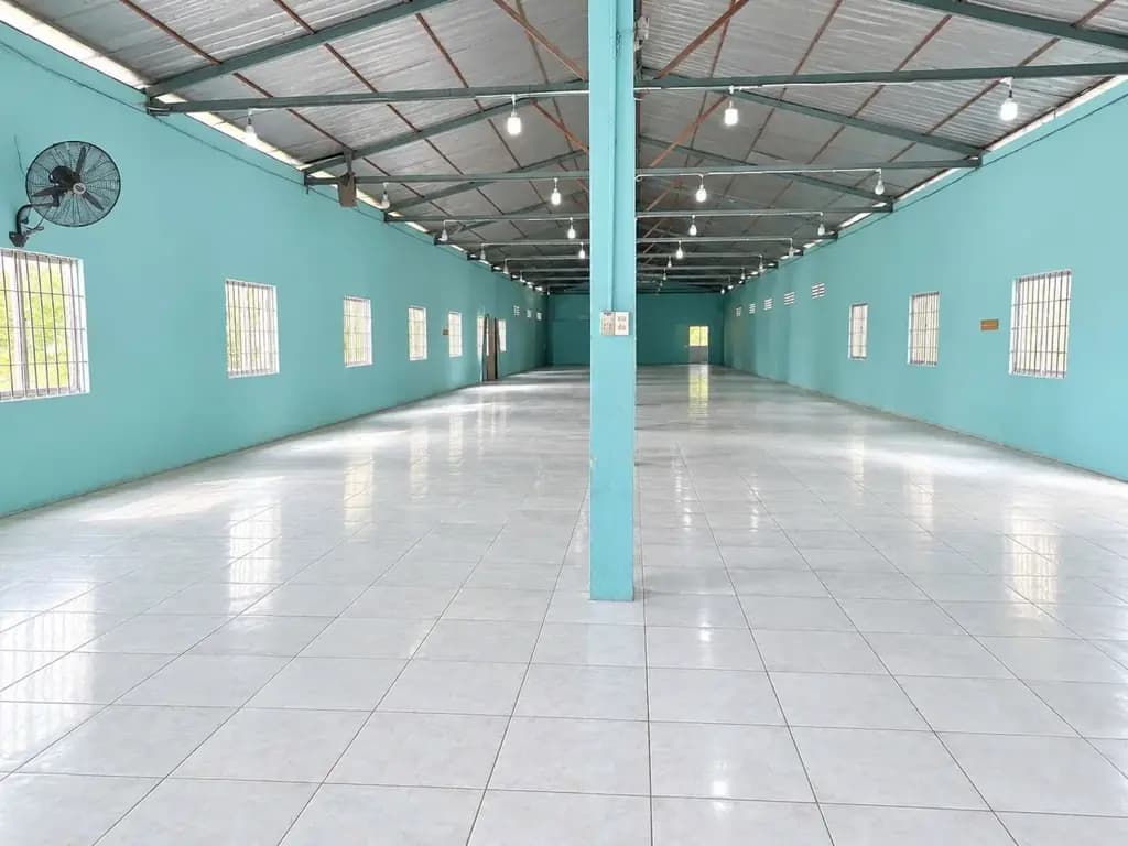 Main-Cho thuê Kho, nhà xưởng 800m2 giá 20 triệu tại mặt tiền Ql57C Bến Tre-0