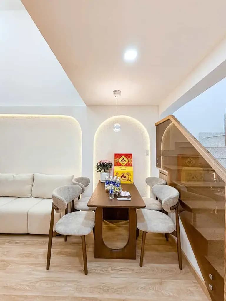 Main-SIÊU PHẨM KHU VIP ĐƯỜNG D2 •NGUYỄN GIA TRÍ, BÌNH THẠNH •3 TẦNG • 3PN 3WC • FULL NỘI THẤT 4,99 TỶ TL-4