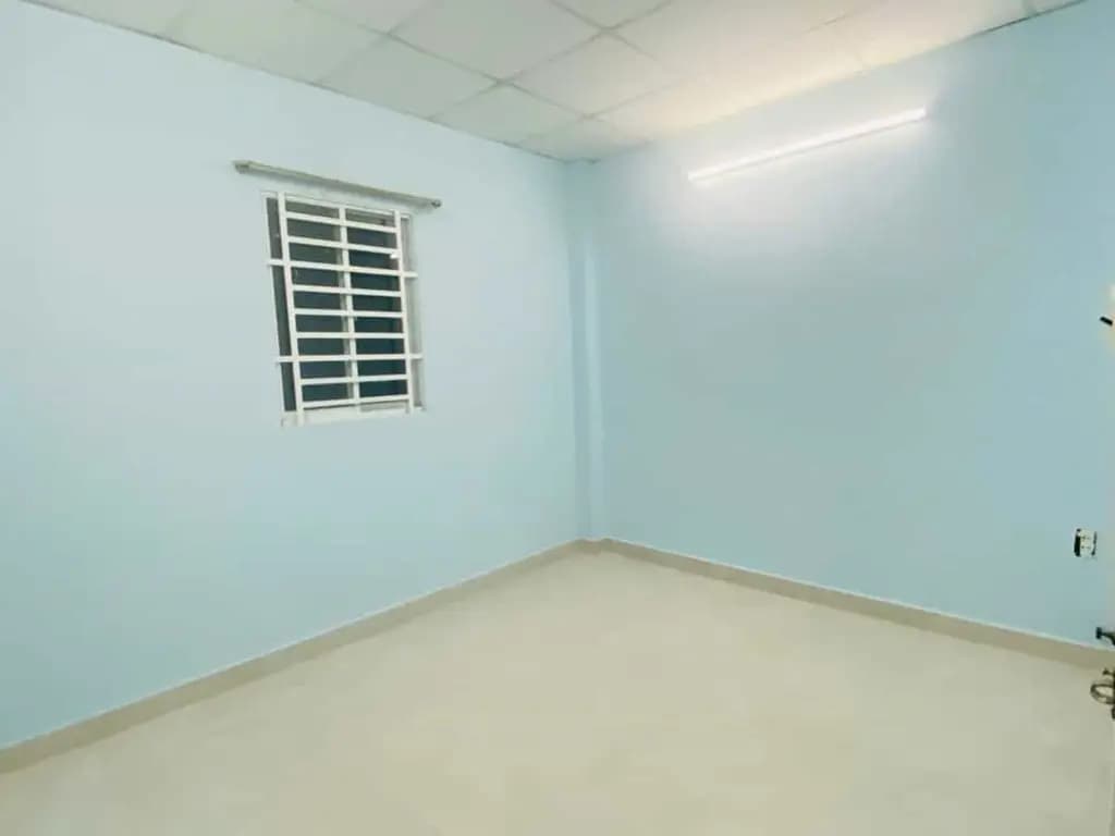 Main-BÁN NHÀ MẶT TIỀN KHU PHÂN LÔ ĐỒNG BỘ – 3 TẦNG, 4PN – KẾ BÊN CHỢ PHẠM THẾ HIỂN-2