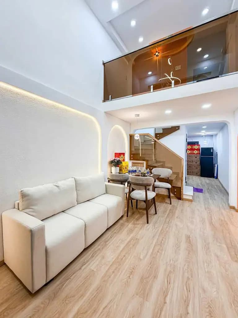 Main-SIÊU PHẨM KHU VIP ĐƯỜNG D2 •NGUYỄN GIA TRÍ, BÌNH THẠNH •3 TẦNG • 3PN 3WC • FULL NỘI THẤT 4,99 TỶ TL-5