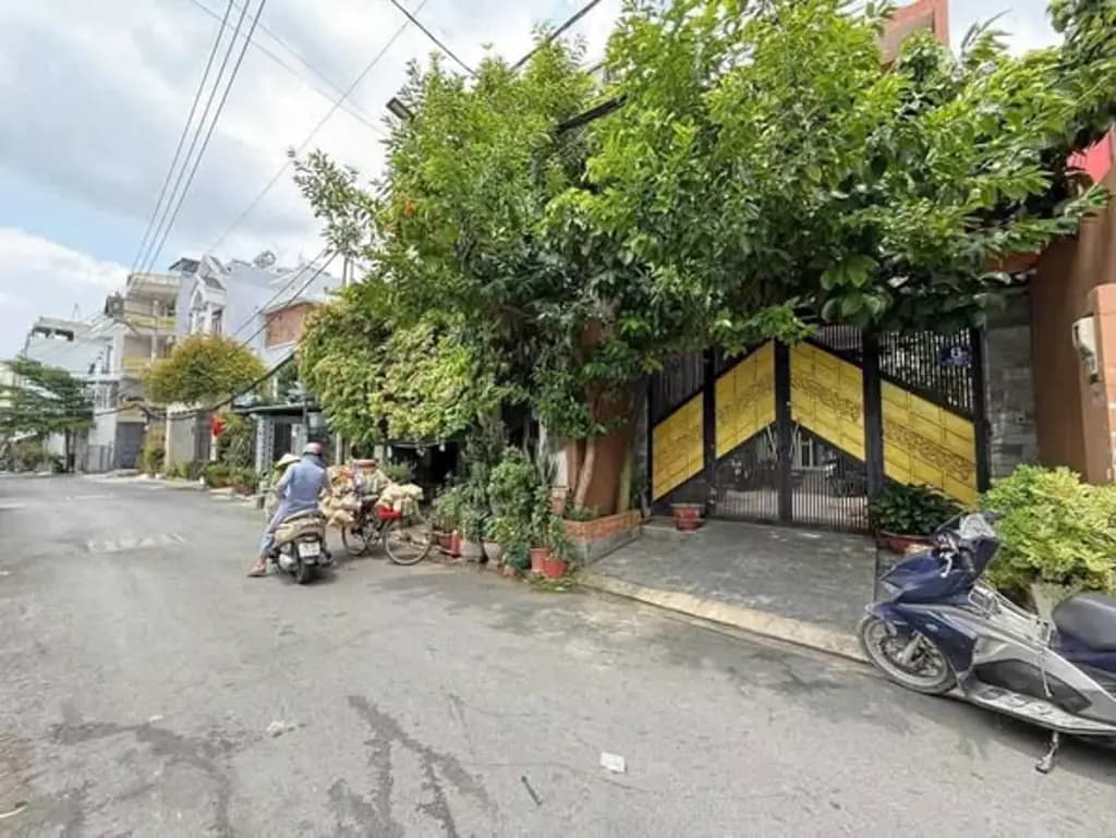 Main-02 lô đất mặt tiền Thới An 18, đường nhựa 7m, giá từ nhỉnh 5 tỷ-3