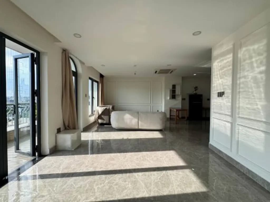 Main-CHO THUÊ CHDV CAO CẤP 1PN TÁCH BẾP - 100M2 - BAN CÔNG THOÁNG MÁT-5