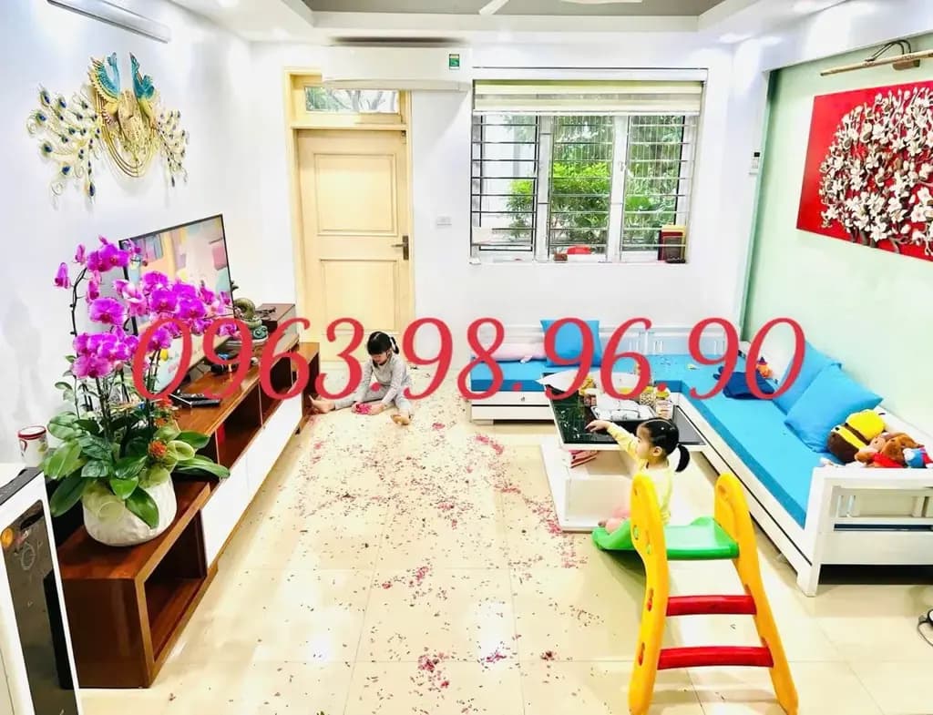 Main-Cho thuê Nhà riêng 60m2 giá 16 triệu tại Đường Hoàng Công Phường Kiến Hưng Quận Hà Đông Hà Nội-0