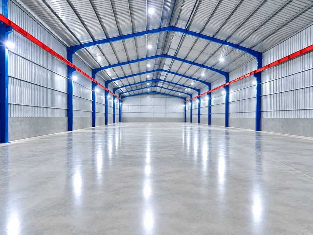 Main-Cho thuê Kho, nhà xưởng 672m2 giá 20 triệu mặt tiền đường xe container tại Bến Tre-0