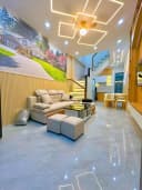 Thumb-NHÀ ĐẸP FULL NỘI THẤT – HẺM Ô TÔ 7M – GẦN SÂN BAY, CV GIA ĐỊNH – CHỈ 5,8 TỶ!-5