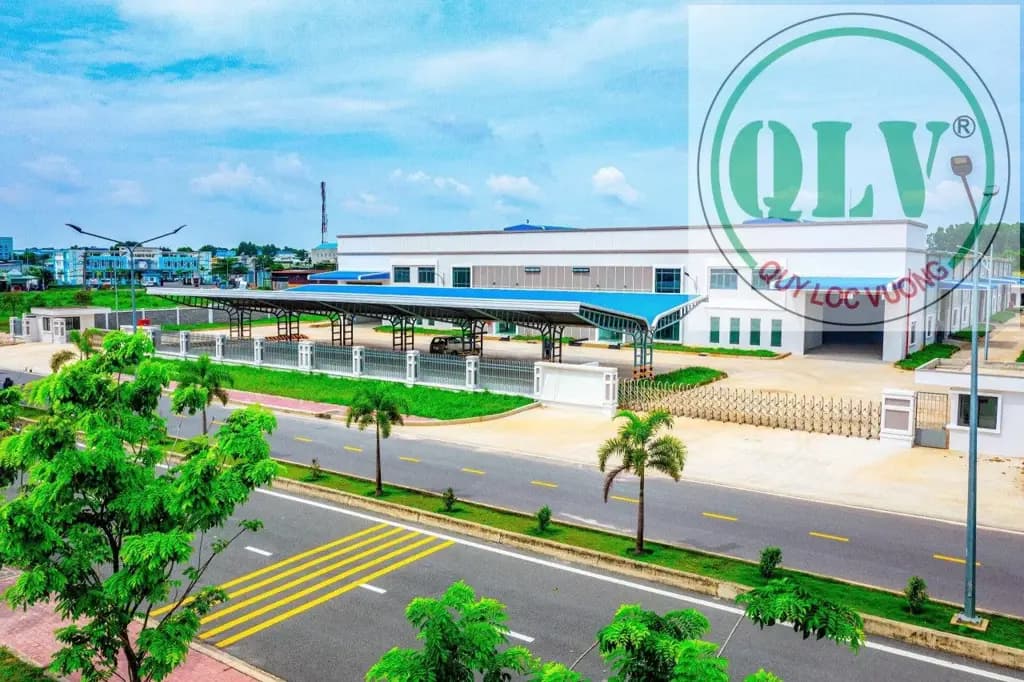 Main-Cho thuê nhà xưởng DT 5.000m2 xưởng 2.800m2 gần KCN Thịnh Phát Long An.-1