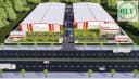 Thumb-Cho thuê nhà xưởng KCN Châu Đức BRVT diện tích xưởng 11.300m2 sân bãi rộng.-1