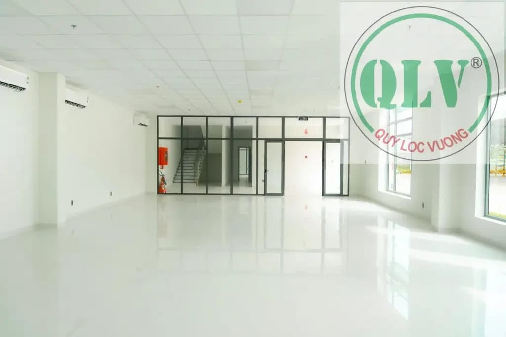 Main-Cho thuê nhà xưởng DT 5.000m2 xưởng 2.800m2 gần KCN Thịnh Phát Long An.-0