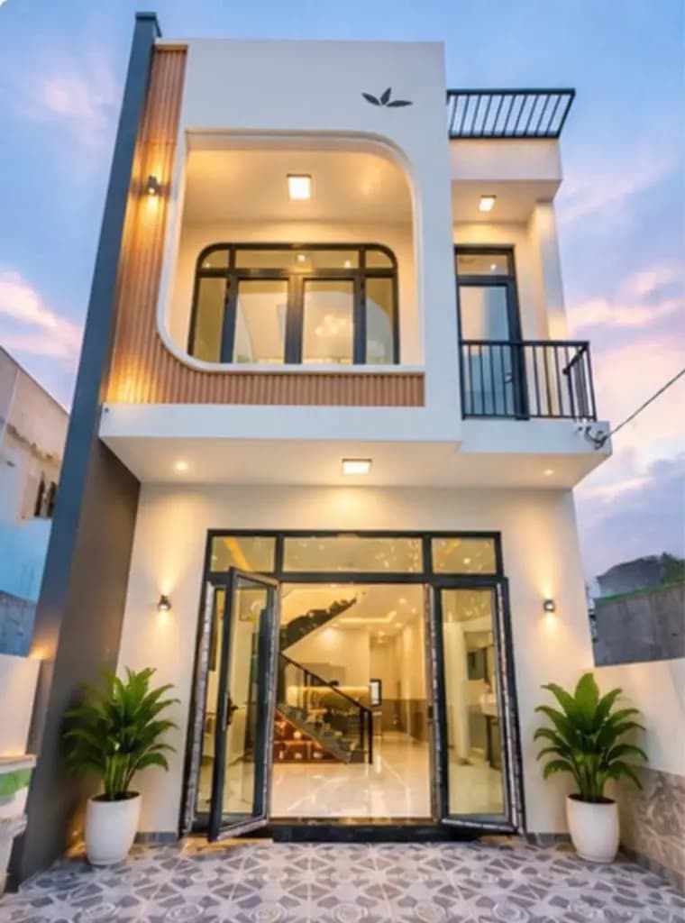 BÁN GẤP NHÀ MỚI DT768, TÂN TRIỀU GIÁ CỰC RẺ