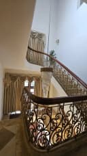 Thumb-Biệt Thự Cao Cấp 4 Tầng, DT 240m2 có sẵn 232 m2 thổ cư giá 32.4 tỷ tại Đường Lê Đức Thọ Phường 15 Quận Gò Vấp TP. Hồ Chí Minh-9