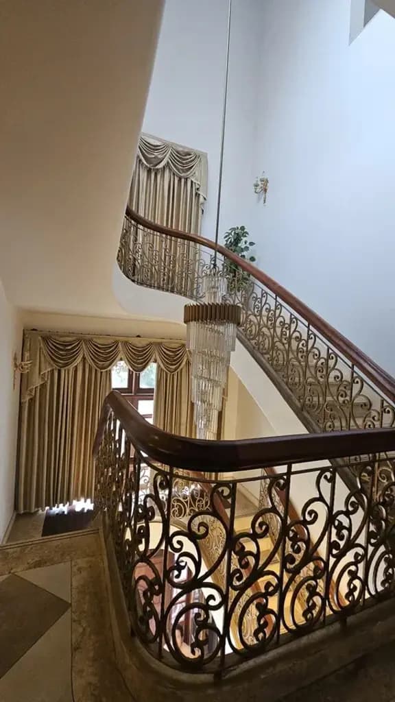 Main-Biệt Thự Cao Cấp 4 Tầng, DT 240m2 có sẵn 232 m2 thổ cư giá 32.4 tỷ tại Đường Lê Đức Thọ Phường 15 Quận Gò Vấp TP. Hồ Chí Minh-8