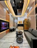 Thumb-NHÀ ĐẸP FULL NỘI THẤT – SÁT CITYLAND GÒ VẤP – CHỈ 4,65 TỶ! ĐƯỜNG SỐ 9-3