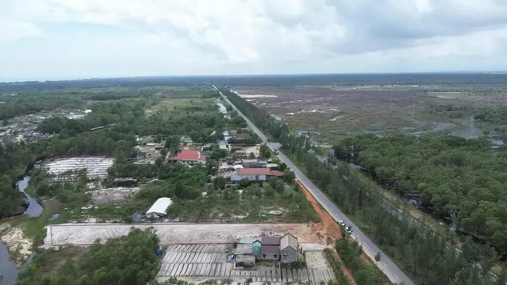 Main-Bán Đất 1559m2 có sẵn 800 m2 thổ cư giá 4.5 tỷ tại Xã Triệu Lăng Huyện Triệu Phong Quảng Trị-3