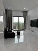 Thumb-Chủ Ưu Tiên Bán CH Diamond Lotus Riverside, Giá 1 Tỷ 790, DT 89,4m², 2PN2WC, Chủ Tặng Nội Thất, SHR-1