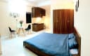 Thumb-Chính chủ trực tiếp cho thuê CCMN rộng 30m2 đủ đồ giá 3.9 triệu tại Đường Mỹ Đình-4