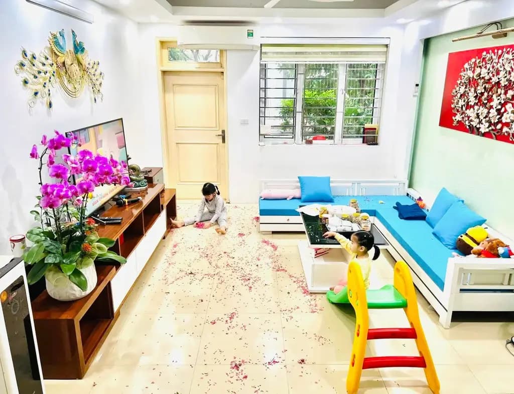 Main-Cho thuê Nhà riêng 60m2 giá 16 triệu tại Đường Hoàng Công Phường Kiến Hưng Quận Hà Đông Hà Nội-6