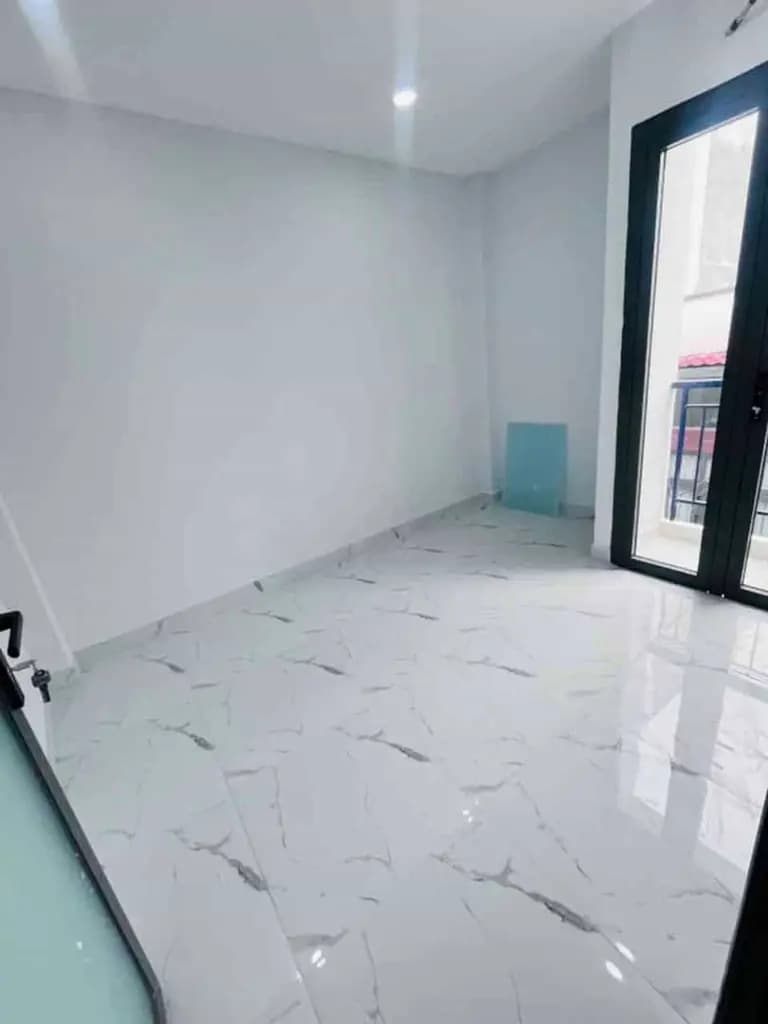 Main-BÁN NHÀ MỚI ĐẸP 3 TẦNG – ĐƯỜNG BÌNH ĐÔNG, PHƯỜNG 14, QUẬN 8-5