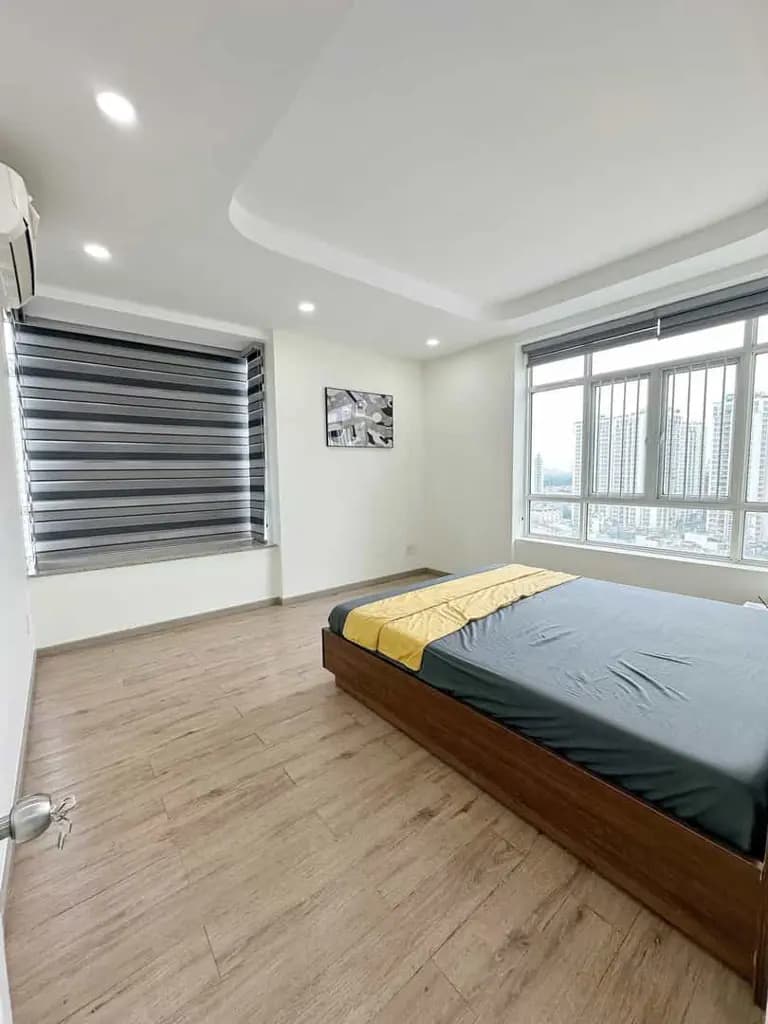 Main-Chủ Muốn Bán CH Vinhomes Grand Park, Giá 1 Tỷ 760, DT 86,4m², 2PN2WC, Tặng Kèm Nội Thất Hiện Có, SHR-2