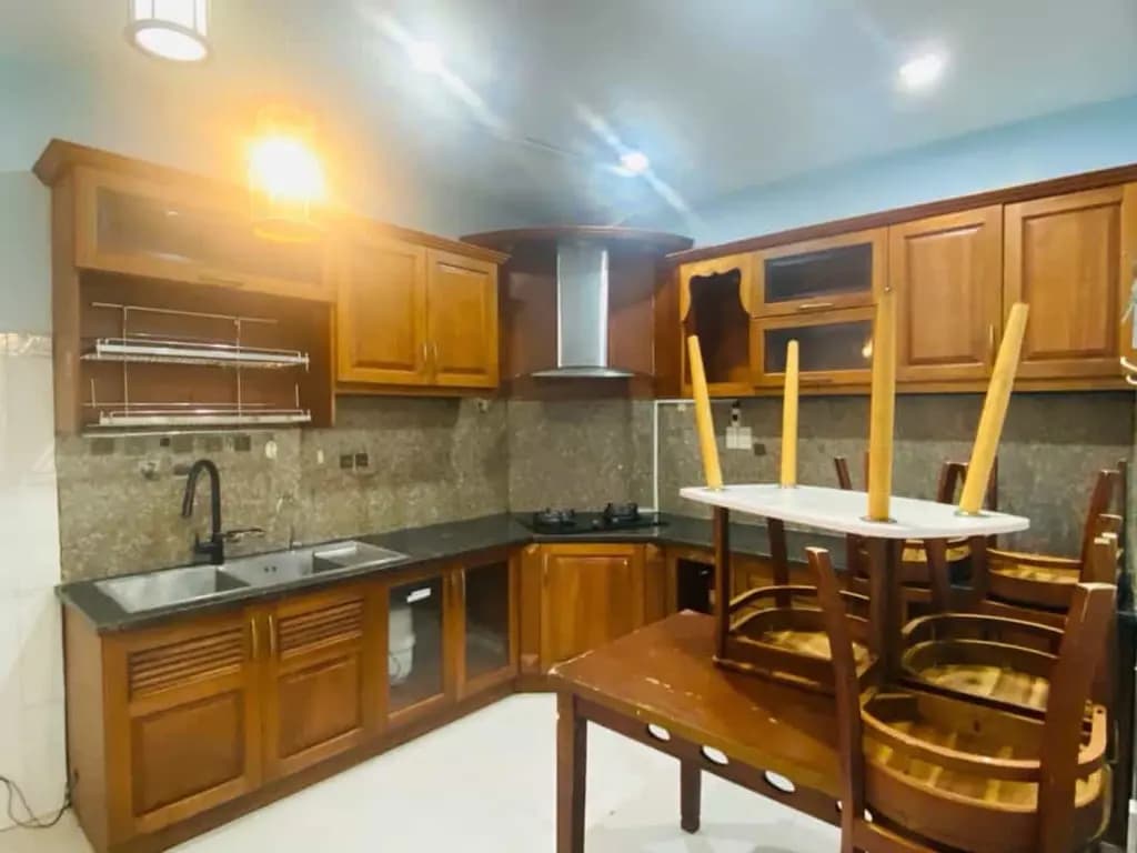 Main-BÁN NHÀ MẶT TIỀN KHU PHÂN LÔ ĐỒNG BỘ – 3 TẦNG, 4PN – KẾ BÊN CHỢ PHẠM THẾ HIỂN-1