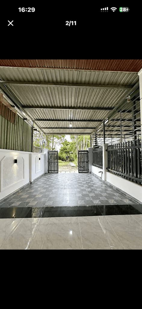 Main-Bán nhà đẹp P. Tương Bình Hiệp, Thủ Dầu Một, Bình Dương Giá cực tốt: 2 tỷ 080 triệu-1